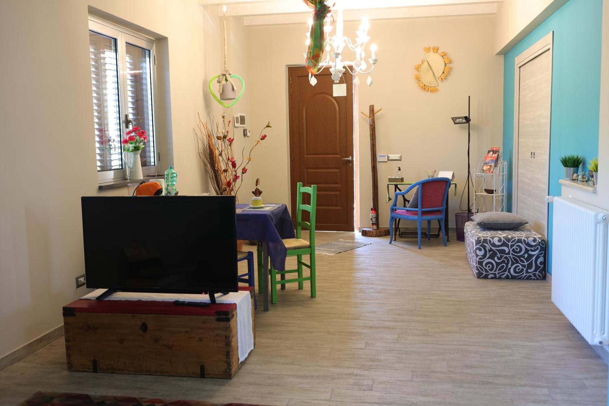 Le Stanze Dei Colori Hotel Aci Bonaccorsi Bagian luar foto